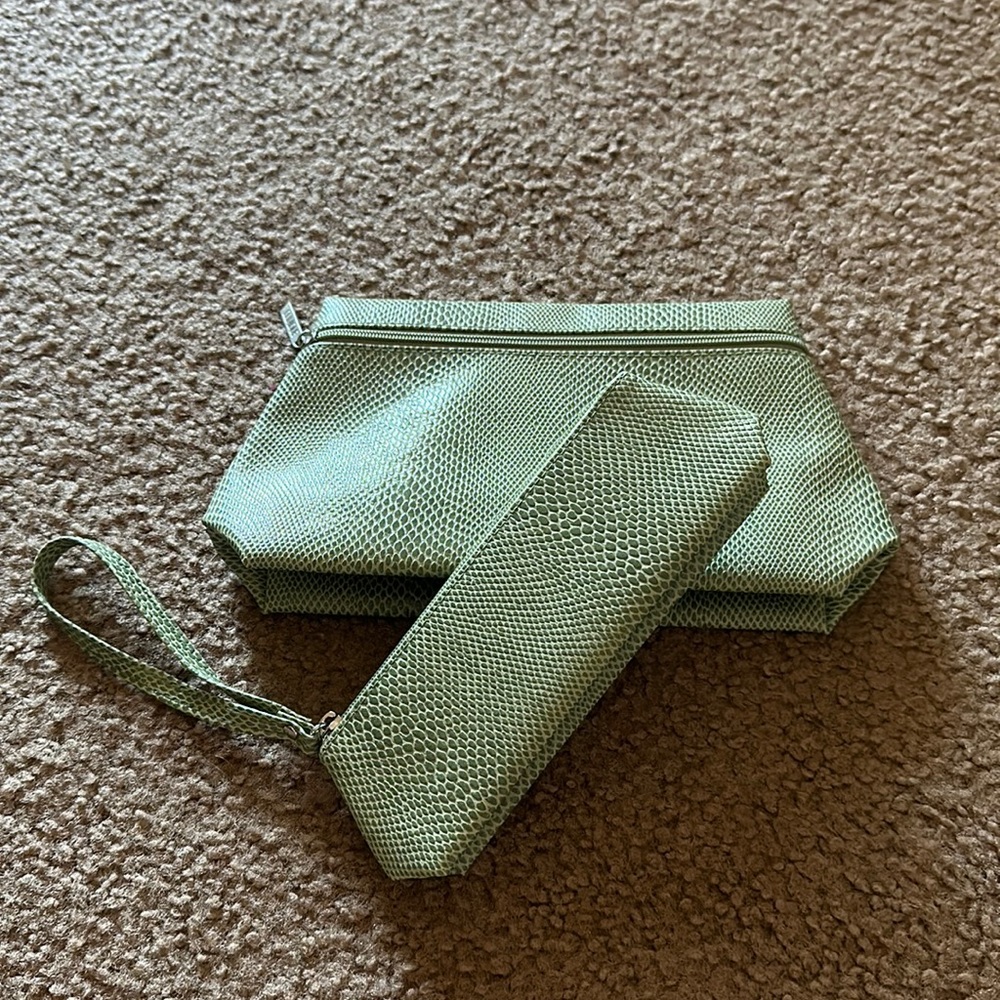 Clinique Make Up Bag